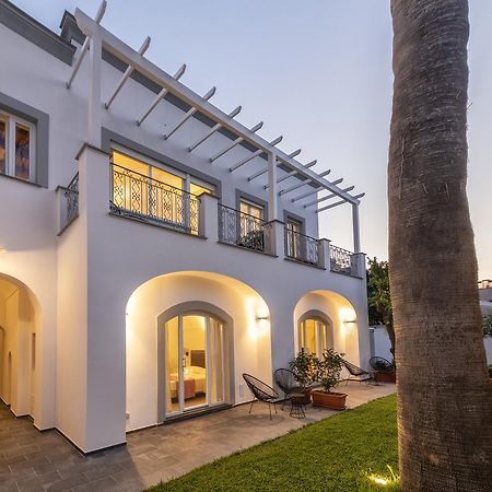 B&B Marina Garden Forio di Ischia Εξωτερικό φωτογραφία