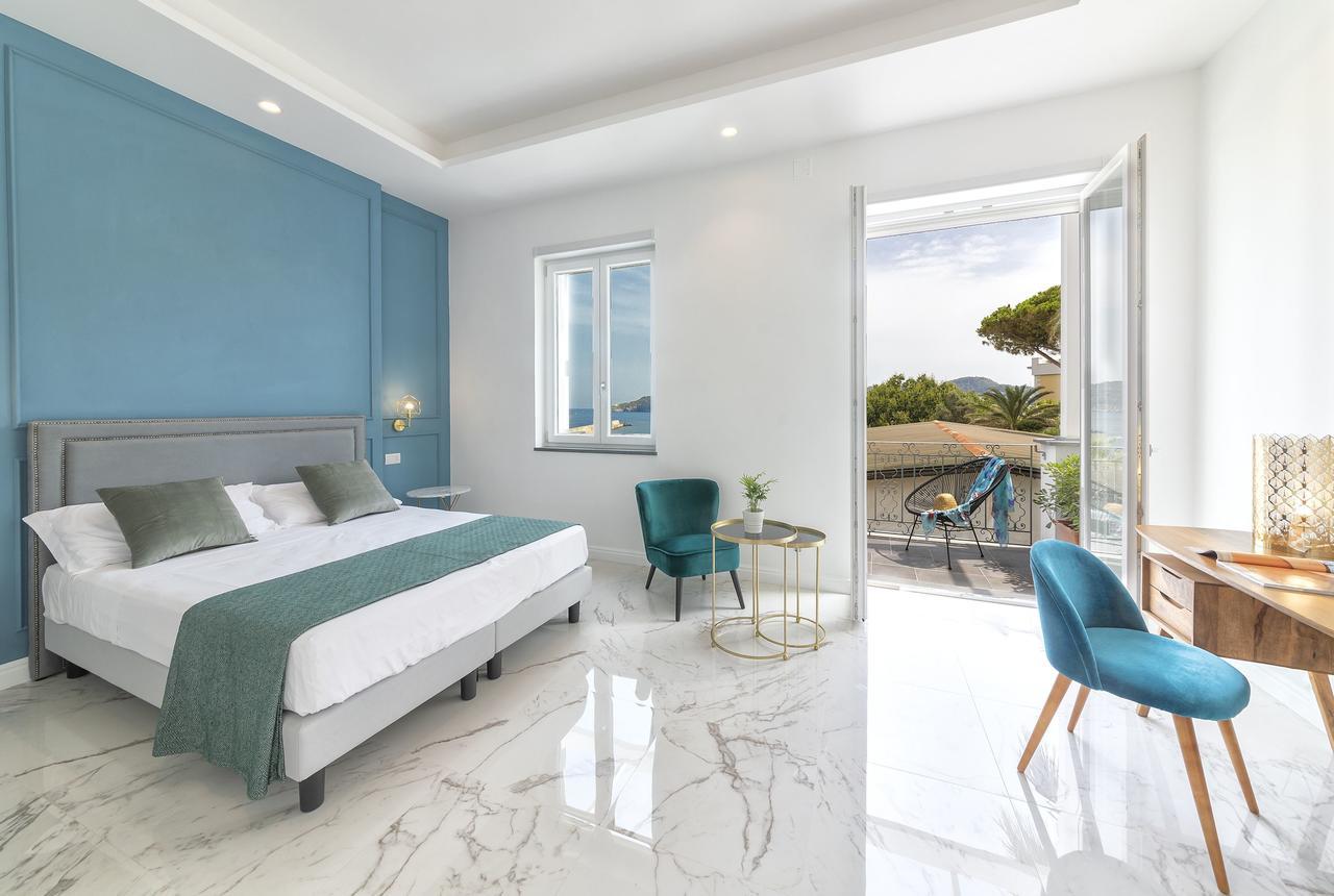 B&B Marina Garden Forio di Ischia Εξωτερικό φωτογραφία